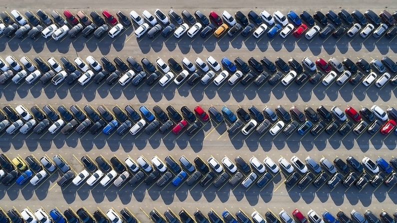 코로나·반도체 수급난에도 2021년도 자동차 산업 선방했다