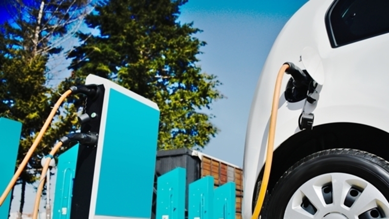 2030년 이차전지 생산량 8247GWh...성장률 연평균 27↑