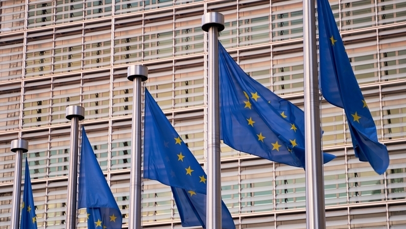 EU, 60조 원 규모 반도체 산업 육성 계획 합의 도달해