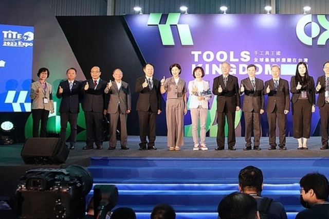 [TiTE 2023 Expo] ‘산업 내 숨은 공신’ 공구·하드웨어, 디지털 전환 속 비전은?