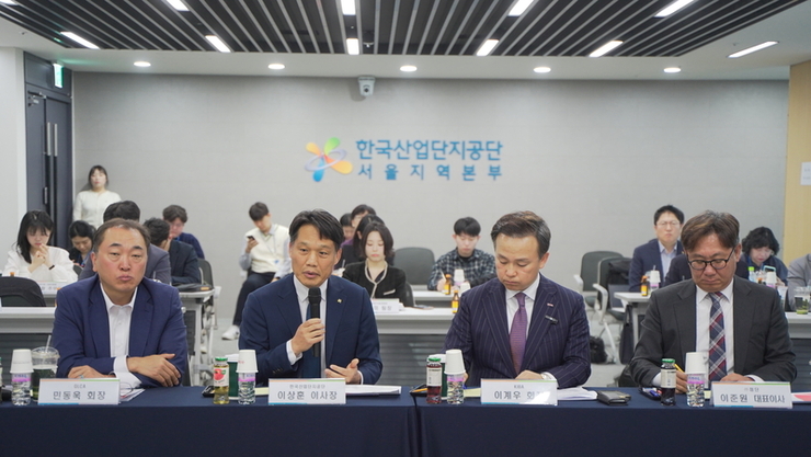 [헬로즈업] KICEF 2025 출발 신호탄...‘수출 길잡이 드림팀’이 전한 메시지는?