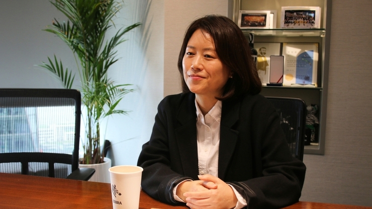 [헬로머신비전] 지브라코리아, 머신비전·웨어러블로 제2의 도약 그린다