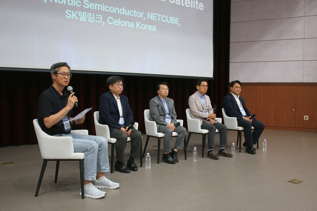 [헬로즈업] PNT SUMMIT 2025, AI와 위성 품은 5G·차세대 네트워크의 미래를 보다