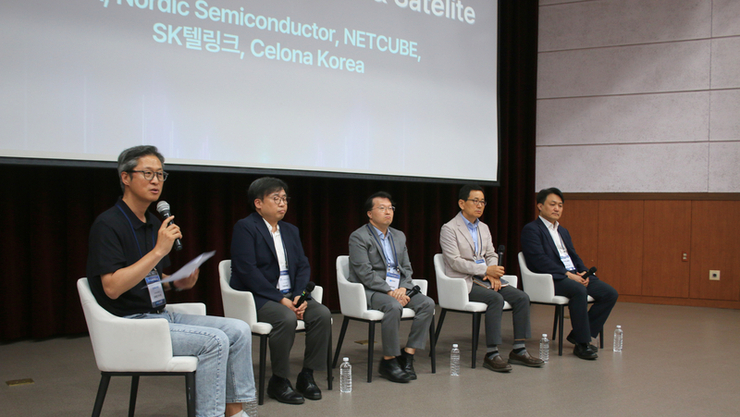 [헬로즈업] PNT SUMMIT 2025, AI와 위성 품은 5G·차세대 네트워크의 미래를 보다