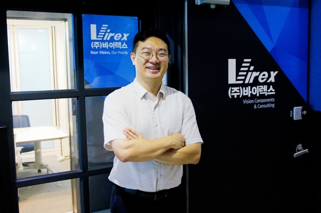 [헬로머신비전] 바이렉스, 고객 밀착형 비전 솔루션으로 제조 현장 최적화 완성한다
