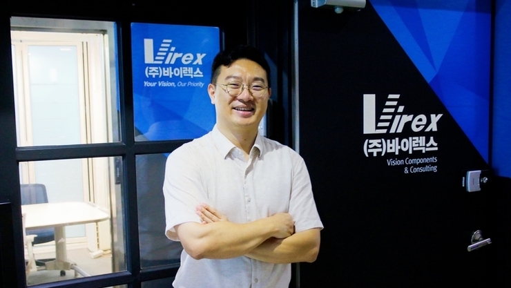 [헬로머신비전] 바이렉스, 고객 밀착형 비전 솔루션으로 제조 현장 최적화 완성한다