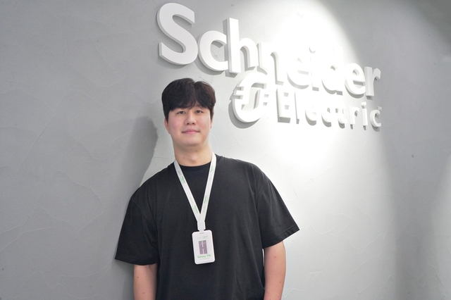 [헬로FA] ‘AI 시대, 모듈 혁신’이 뜬다...데이터센터 8주 완공 시대여는 슈나이더