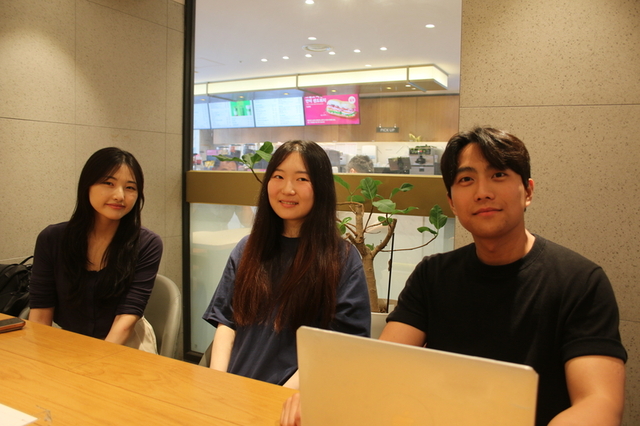 [SCM FAIR 2025 특집] 물류의 미래를 그리는 젊은 시선, 대학생 동아리 'Learners'를 만나다