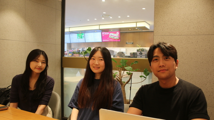 [SCM FAIR 2025 특집] 물류의 미래를 그리는 젊은 시선, 대학생 동아리 'Learners'를 만나다