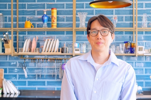 [헬로컬처] 코드판타지아 “영화의 언어, AI와 함께 쓰다”