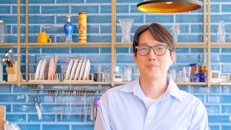 [헬로컬처] 코드판타지아 “영화의 언어, AI와 함께 쓰다”