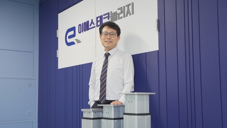 [봇규의 헬로BOT] ‘로봇의 숨은 조력자’ 이에스테크놀러지, 공간적 한계 허무는 ‘리프트·실린더’ 기술 제시