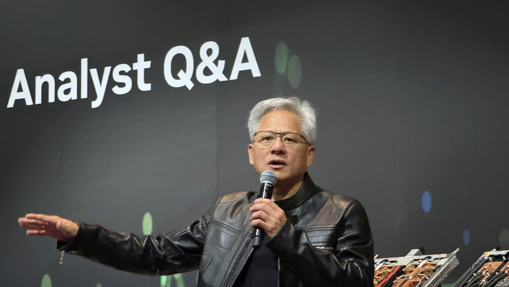 젠슨 황 등 글로벌 리더들 경주에...최태원, 이재용과 무슨 얘기 나눌까