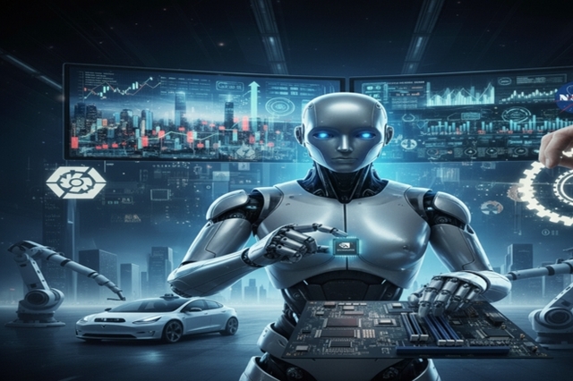 [글로벌NOW] 지구촌 덮친 新 산업 혁명, ‘성장·규제·재앙’ 경계서 묻는 미래 해답은?