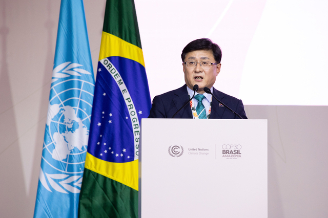 엇갈리는 평가 속 막 내린 COP30...국내 산업 영향은?