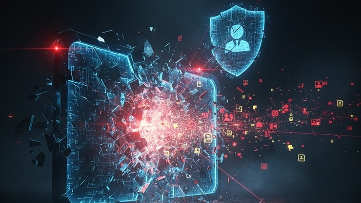 [헬로 아카이브] 2025 산업 캘린더 | 헬로티가 돌아본 올해 이슈는 - 사이버보안