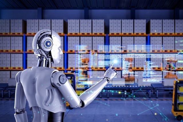 새로운 산업자동화 시대의 핵심 '피지컬 AI', 제조업을 재편하다