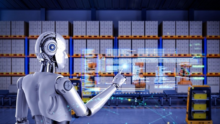 새로운 산업자동화 시대의 핵심 '피지컬 AI', 제조업을 재편하다