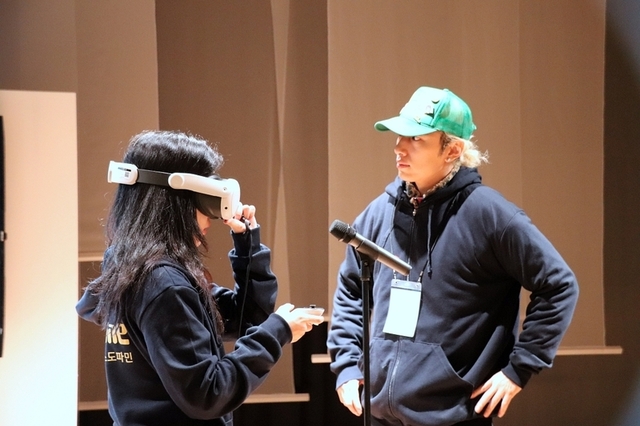 [헬로컬처] 식스도파민 “AI가 벽을 무너뜨리는 순간 프레임은 무대로, 관객은 진짜 참여자가 된다”