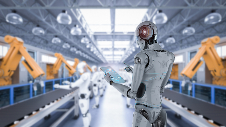 제조·산업 대전환 ‘AX 시대’ 열린다…5일간 30여 명 전문가 한자리에