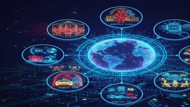 [글로벌NOW] 기술과 규제가 새 판 짠 2025년, 마지막 달의 ‘스마트한 딜레마’