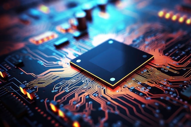 [키워드PICK] 산업용 반도체 패권 경쟁 본격화…ST·노르딕 차세대 기술 공개