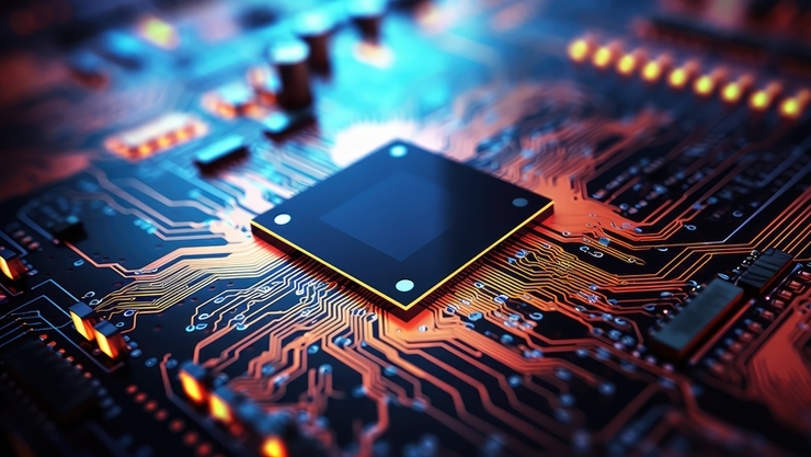 [키워드PICK] 산업용 반도체 패권 경쟁 본격화…ST·노르딕 차세대 기술 공개