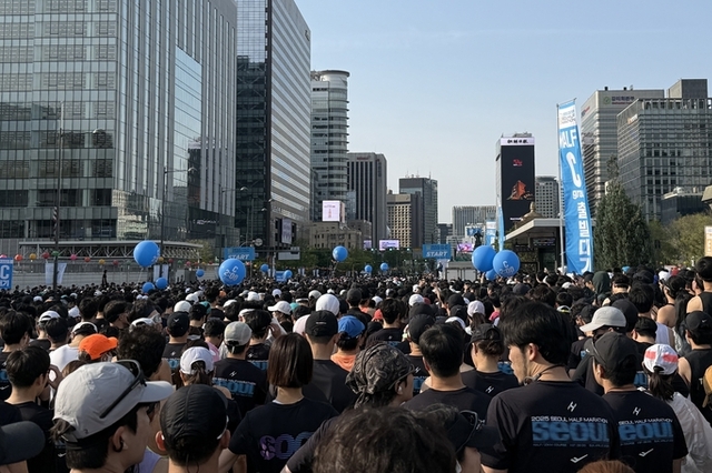 [봇규의 헬로BOT] RUN+BOTICS | 내 러닝 로그, 로봇이 보면 뭐가 다를까