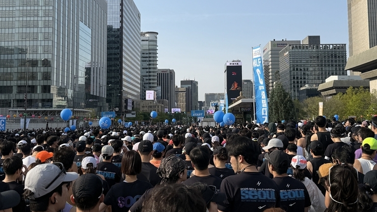 [봇규의 헬로BOT] RUN+BOTICS | 내 러닝 로그, 로봇이 보면 뭐가 다를까