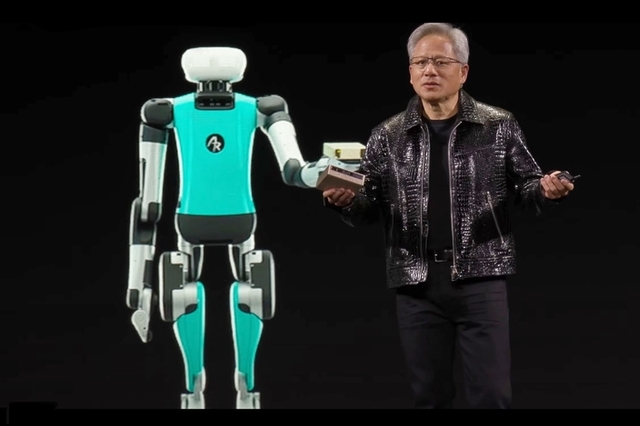 [봇규의 헬로BOT] 피지컬 AI, 공통어가 된 1년 ① | 박수받는 ‘데모’보다 돈 벌어오는 ‘배치’