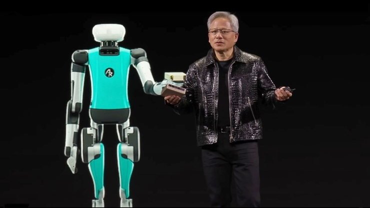 [봇규의 헬로BOT] 피지컬 AI, 공통어가 된 1년 ① | 박수받는 ‘데모’보다 돈 벌어오는 ‘배치’