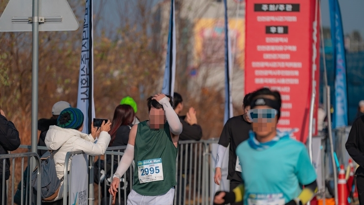 [봇규의 헬로BOT] RUN+BOTICS ③ | 완주는 끝이 아닌 ‘재건’의 시작...로보틱스가 여는 러너의 회복 공정