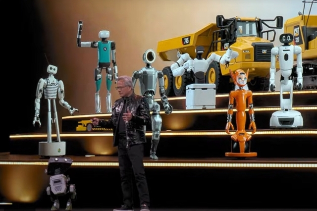 [봇규의 헬로BOT] 피지컬 AI, 공통어가 된 1년 ② | 2026 체크포인트는 ‘nearly here’...‘가동률’이 시장 연다