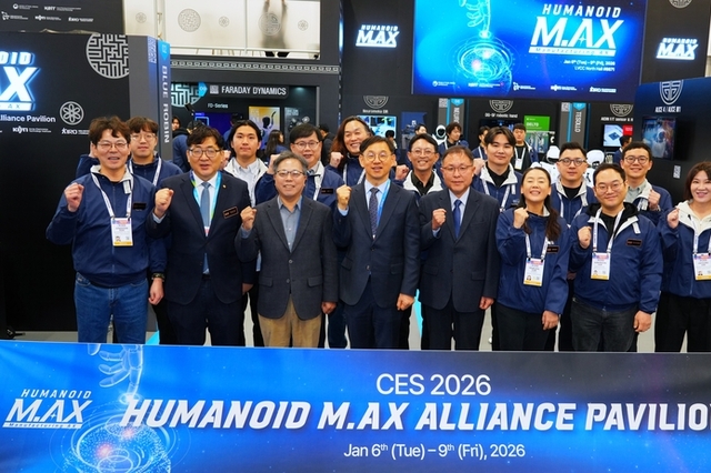 [봇규의 글로벌NOW] CES 2026 로보틱스 갈무리 ① | K-로봇, 실무형 기술로 승부수 던졌다