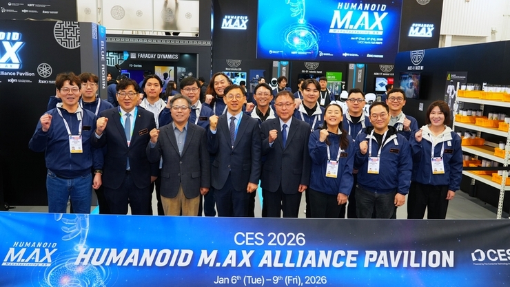 [봇규의 글로벌NOW] CES 2026 로보틱스 갈무리 ① | K-로봇, 실무형 기술로 승부수 던졌다