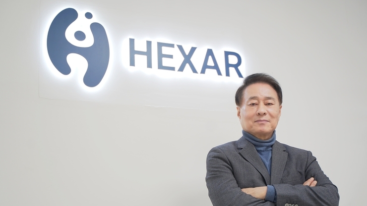 [봇규의 헬로BOT] 아이언맨이 만든 웨어러블 로봇의 기대치...보조에서 생활로 ‘웨어러블 전환(WX)’ 노리는 헥사휴먼케어