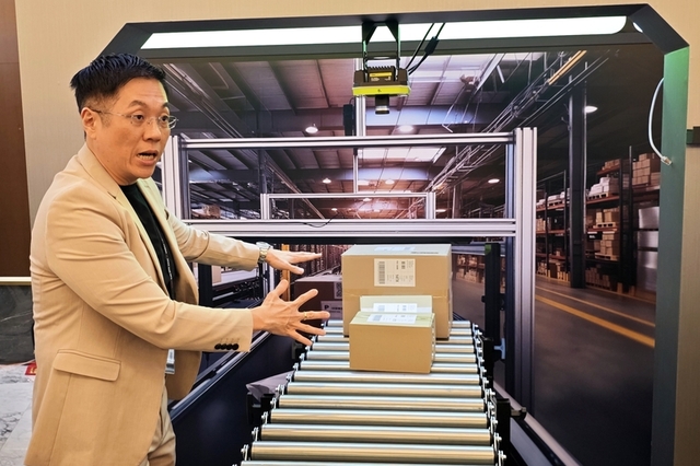 [‘황’ 기자의 헬로로지스틱스] 입고부터 배송까지, Zebra가 그리는 스마트 물류의 완성