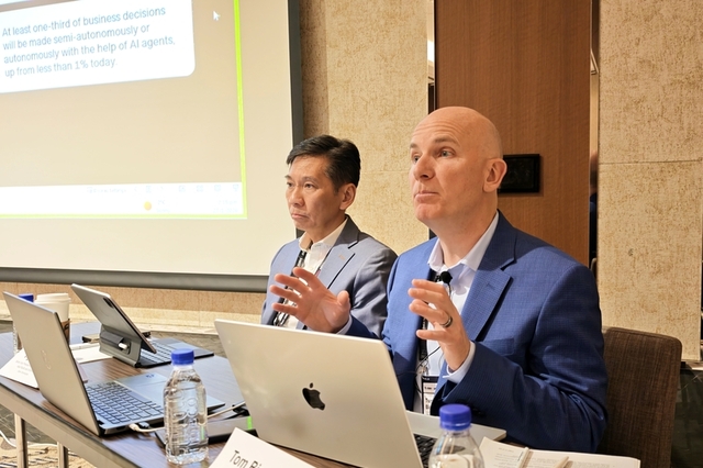 [헬로즈업] 지브라 "AI의 힘은 사람을 대체하는 것이 아니라 협력하는 데 있다"