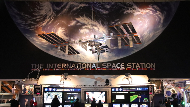 [헬로DX] 텍사스 휴스턴이 증명한 ‘데이터 기반 신뢰’...3DXW 2026서 확인