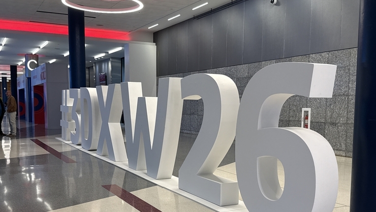 [봇규가 간다] 3DXW 2026 | 로봇이 뛰노는 ‘플레이그라운드’, 피지컬 AI 스쿼드 라인업