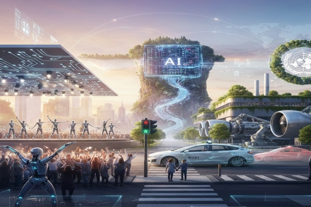 [글로벌NOW] ‘자원·기술 최적화’로 다시 설계되는 글로벌 산업 프로세스