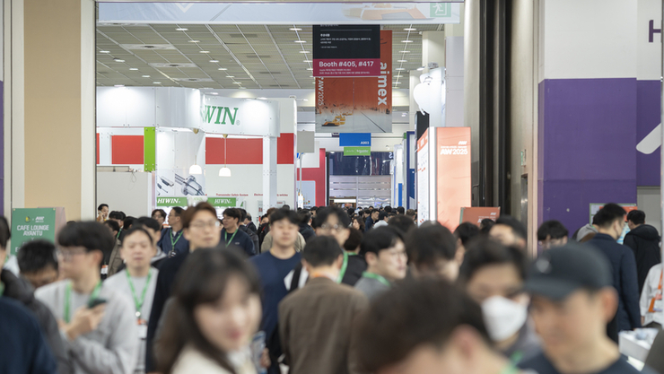 “공장이 ‘스스로’ 움직이기 시작했다” AW 2026이 꺼내 든 ‘자율제조 실전 시나리오’