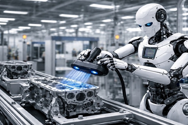 가트너 “휴머노이드 로봇 상용화 시기상조… 2028년까지 실제 투입 기업 20곳 미만”