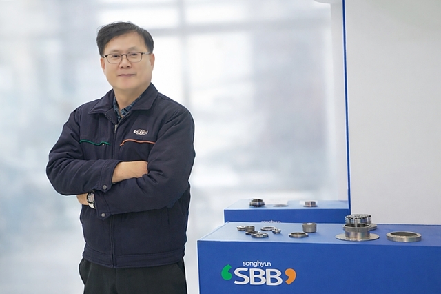 [봇규의 헬로BOT] “로봇 구동부 ‘오버 스펙’ 환상 격파” 에스비비테크, 산업용·범용 넘나드는 ‘글로벌 액추에이터 스페셜리스트’로