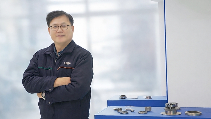 [봇규의 헬로BOT] “로봇 구동부 ‘오버 스펙’ 환상 격파” 에스비비테크, 산업용·범용 넘나드는 ‘글로벌 액추에이터 스페셜리스트’로