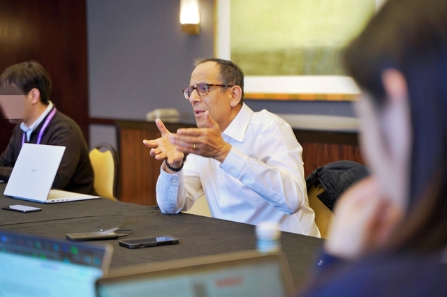 [헬로DX] 3DXW 2026 ④ | “‘가상 동반자’는 챗봇 아냐...‘스킬 기반’ 엔지니어링 운영체제”