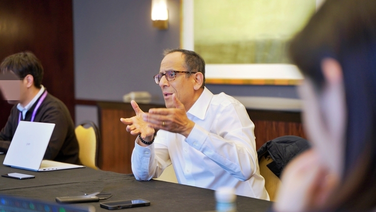 [헬로DX] 3DXW 2026 ④ | “‘가상 동반자’는 챗봇 아냐...‘스킬 기반’ 엔지니어링 운영체제”