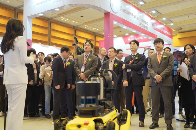 [AW 2026 리뷰] 8만 명이 목격한 ‘제조 AX’의 다음 챕터...“설비 개선 아닌 '운영 혁신'으로”