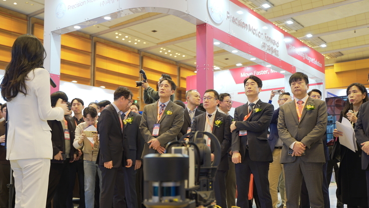 [AW 2026 리뷰] 8만 명이 목격한 ‘제조 AX’의 다음 챕터...“설비 개선 아닌 '운영 혁신'으로”