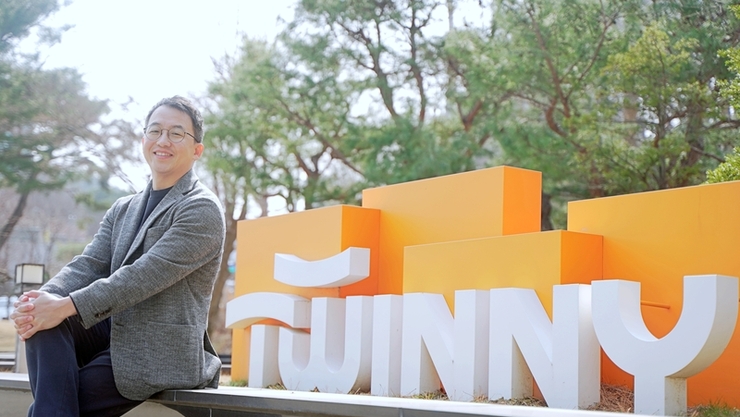 [봇규의 헬로BOT] 고정비 부담 낮추고 효율은 극대화...트위니가 제시하는 물류센터 TCO 최적화의 해법은?